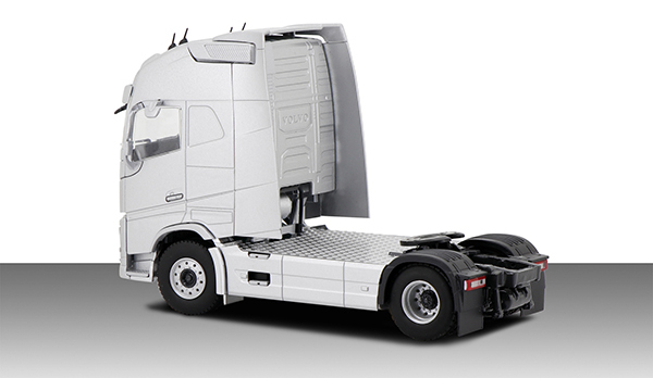 Volvo XXL | WSI Models